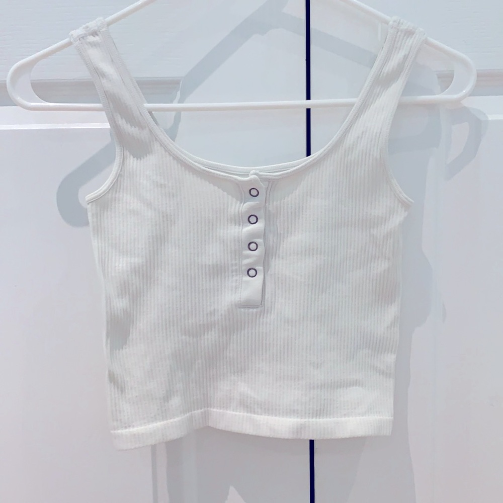Aeropostale tank